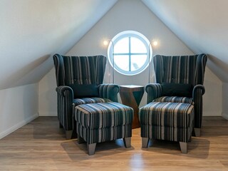 Appartamento per vacanze Greetsiel Caratteristiche 44