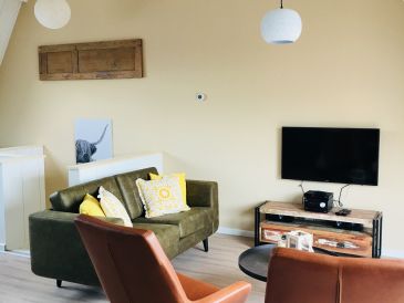 Ferienhaus Witsand 1b
