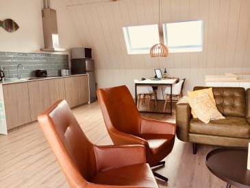 Ferienhaus Witsand 1b