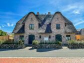 Ferienhaus St. Peter-Ording Außenaufnahme 1