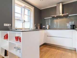 Ferienhaus St. Peter-Ording  16