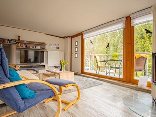 Ferienwohnung Zechlinerhütte Ausstattung 12