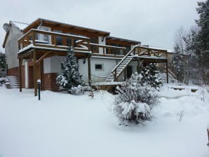 Ferienwohnung Adam - Zechlinerhütte - image1