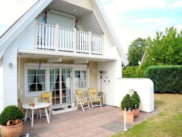 Ferienhaus Ostseeperle Großenbrode
