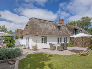 Ferienhaus Reetkate Sandwehle - Garding - image1