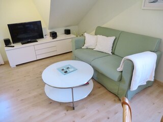 FW Hummel Wohnzimmer