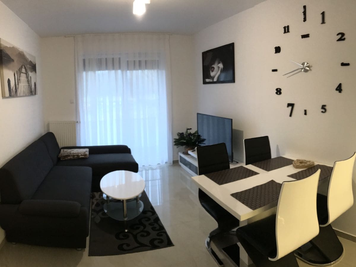 Apartment Kolberg Features 1