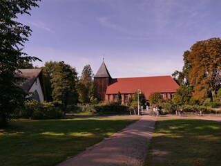 Seemannskirche