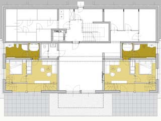 Gartenaprtment Souterrain mit Terrasse