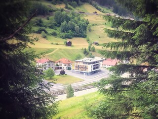 Vakantieappartement Kappl Buitenaudio-opname 3