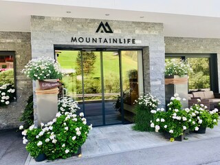 Vakantieappartement Kappl Buitenaudio-opname 4