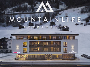 Vakantieappartement Mountain Life | Adler - Kappl - image1