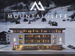 Appartamento vacanze Mountain Life | Adler