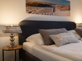 1. Schlafzimmer
