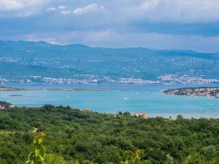 Appartamento per vacanze Sužan Ambiente 21