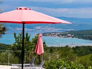 Appartamento per vacanze Sužan Registrazione all'aperto 4