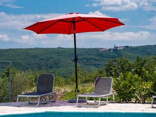 Appartamento per vacanze Sužan Registrazione all'aperto 6