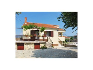 Appartamento per vacanze Sužan Registrazione all'aperto 8