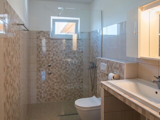 Appartamento per vacanze Sužan Caratteristiche 19