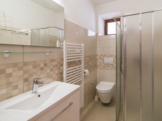 Appartamento per vacanze Sužan Caratteristiche 17