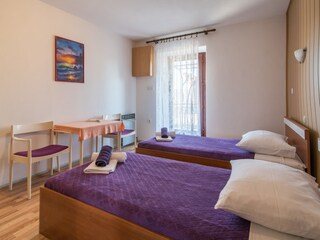 Appartamento per vacanze Sužan Caratteristiche 18