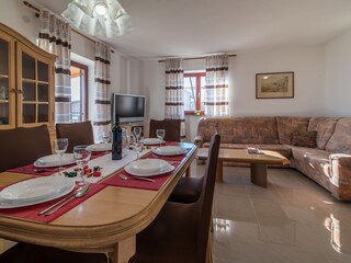 Appartamento per vacanze Sužan Caratteristiche 15