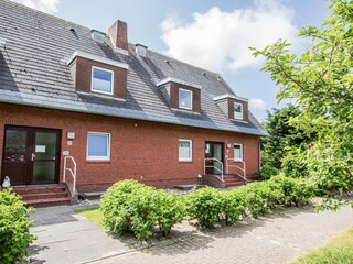 Ferienwohnung Braderup (Sylt)  15