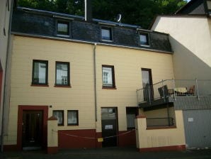 Ferienhaus Haus Burgeiche - Bernkastel-Kues - image1