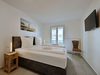 Komfortschlafzimmer 1