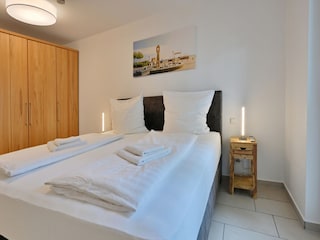 Komfortschlafzimmer 1
