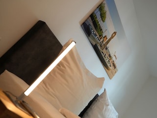 Bequem schlafen und ruhen, Boxspringbett 200 x 200 cm