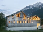 Vakantiehuis Neustift im Stubaital Buitenaudio-opname 1