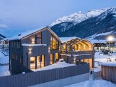 Maison de vacances Neustift im Stubaital Enregistrement extérieur 1