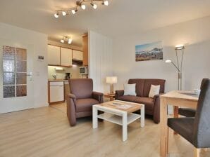 Ferienwohnung Kurparkresidenz-Timmendorfer Strand Appartement 2