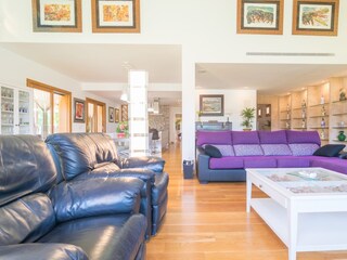 Villa Santa Margalida Caratteristiche 38