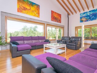 Villa Santa Margalida Caratteristiche 39