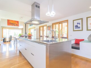 Villa Santa Margalida Caratteristiche 46