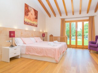 Villa Santa Margalida Caratteristiche 49