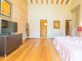 Villa Santa Margalida Características 50