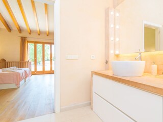 Villa Santa Margalida Caratteristiche 51