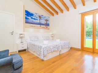 Villa Santa Margalida Características 54