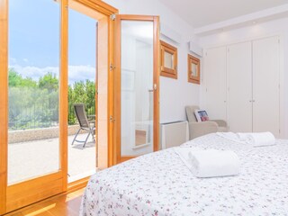 Villa Santa Margalida Características 66