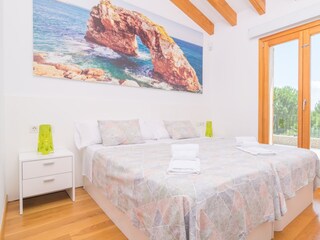 Villa Santa Margalida Características 68