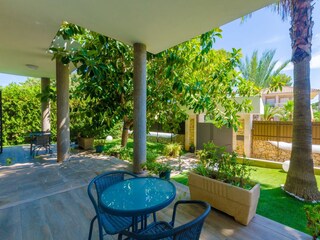 Villa Can Picafort Registrazione all'aperto 13