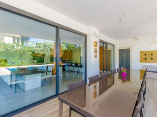 Villa Can Picafort Grabación al aire libre 10