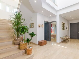 Villa Can Picafort Features 72