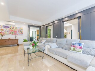 Villa Can Picafort Caratteristiche 25