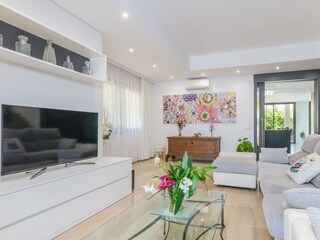 Villa Can Picafort Caratteristiche 27