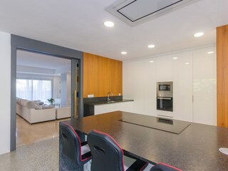 Villa Can Picafort Features 29