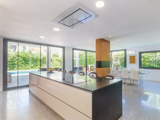 Villa Can Picafort Caratteristiche 30